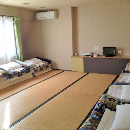 かぼすハウス別府 Beppu Εξωτερικό φωτογραφία