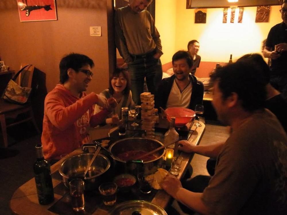 かぼすハウス別府 Beppu Εξωτερικό φωτογραφία