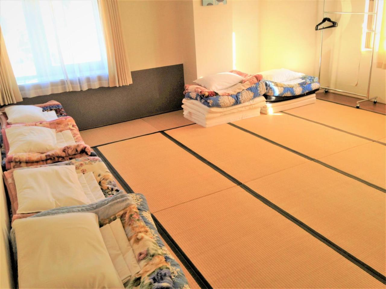 かぼすハウス別府 Beppu Εξωτερικό φωτογραφία
